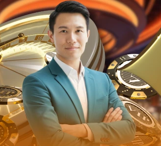 CEO Leo Nguyễn Người Tạo Lập Nhà Cái Xanh Chín Hàng Đầu Bet88